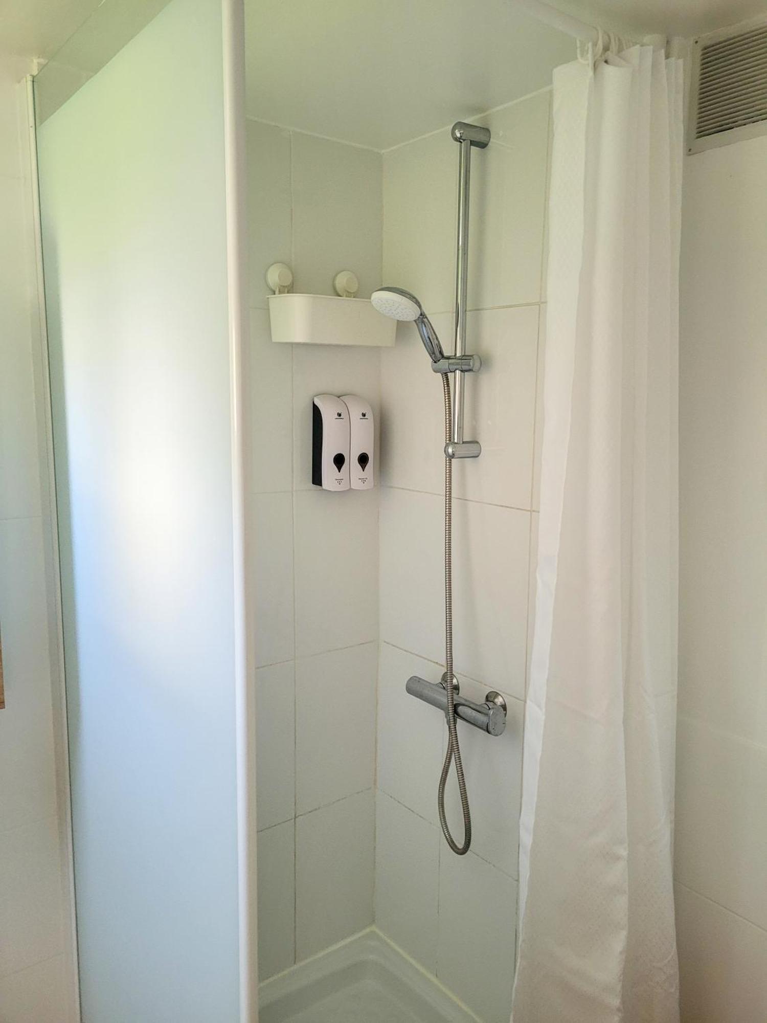 Chambre Climatisee Lit Double - Proche Tram & Centre Montpellier Buitenkant foto